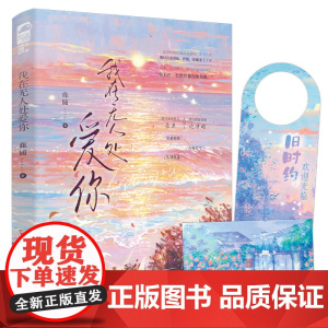 我在无人处爱你