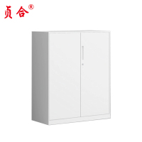 贞合 矮柜白色 1090*900*400MM 台
