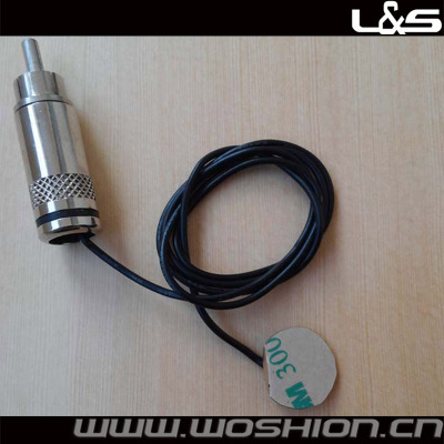 沃森丽声LSM箱琴木吉他混音系统贴片拾音单元CP1LSM-CP1