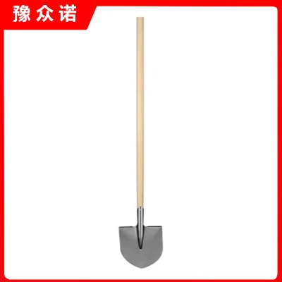 豫众诺 铁锹铁锨 尖头 个