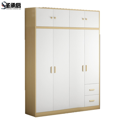 圣承启衣帽柜160cm台