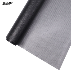 曼迩丹 人造革 宽1.4m厚0.7mm /米