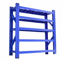 长裕兴 货架 2000*2000*500mm(380kg/层) 组