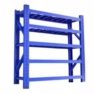 长裕兴 货架 2000*2000*500mm(380kg/层) 组