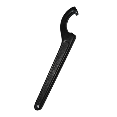 长鹿工具 月牙扳手115-130mm 1支