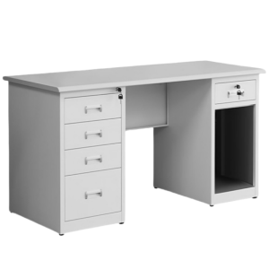 攸形钢制阅览桌1200*600*750mm张