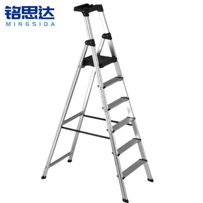 铭思达梯子六步个