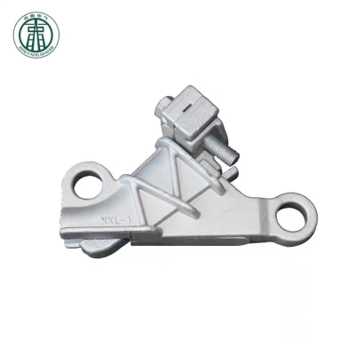 兴京阳 楔型耐张线夹 NXL-1新型 个