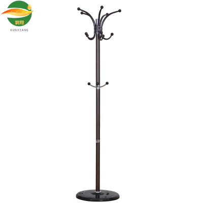 鹍翔落地衣帽架KX-178/个
