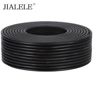 JIALELE 铜芯电源线 ZR-YJV-1x50平方 额定电压0.6/1KV 米