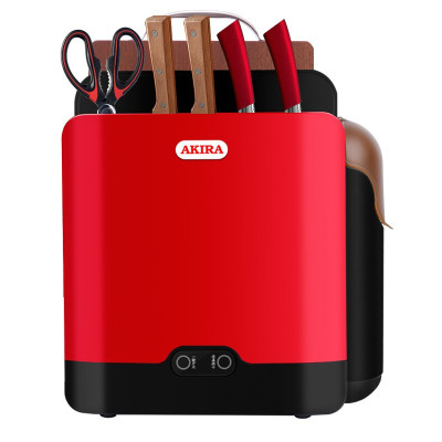 爱家乐 标配刀筷消毒机(自带一块竹木砧板)DT8