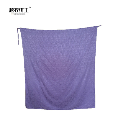 越衣纺工 大号挡帘 185*210cm 块