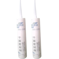 恒硕博远平面密封胶HS-598