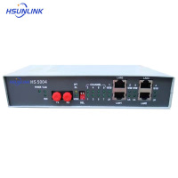 HSUNLINK 多业务光端机 HS 5004 台