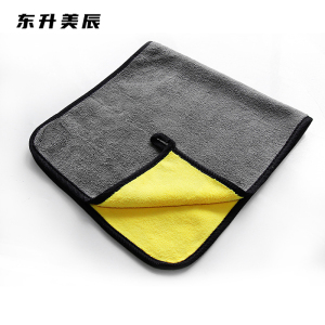 东升美辰 纤维毛巾车居两用加厚30x60cm DS-031 条