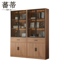 蕃蒂文件柜1.6米台