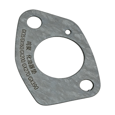 鸣聚 化油器垫 GX35/GX160/GX200/GX270/GX390 个