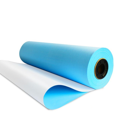 百晟长恒 BSCH-A39GS A3单面 80g 2寸芯 310mm*50米/卷 1.00 盒/卷 蓝图纸