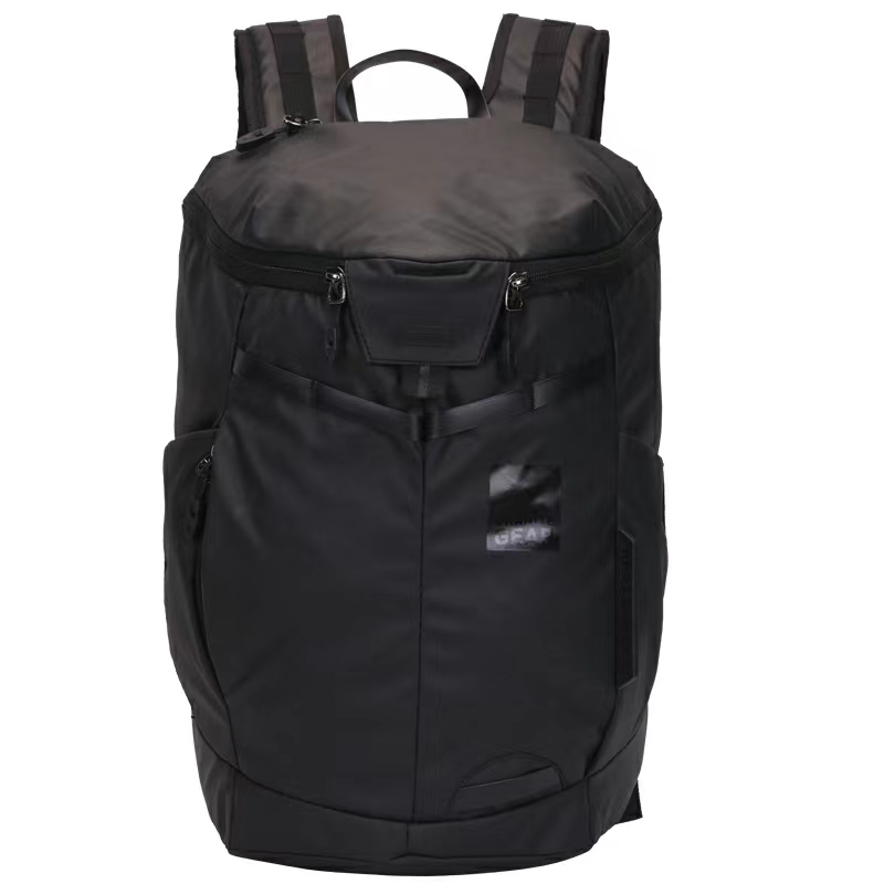 GRANITEGEAR花岗岩时尚炫酷大开口桶包双肩包G7056-1