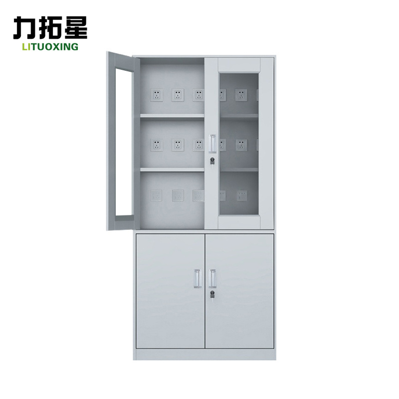 力拓星 充电柜 3层 台