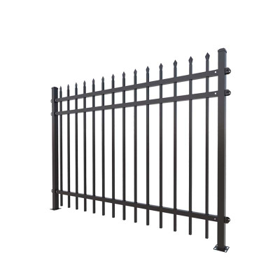 安虎 庭院防护栏 AH-TYHL1.2m 米