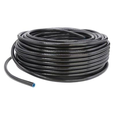 盛京联硕 高压油管汽油管燃油柴油管输油软管 内径6mm壁厚2mm 米