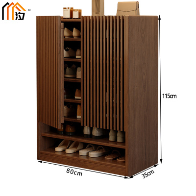 汐 木质鞋柜 35cm 个