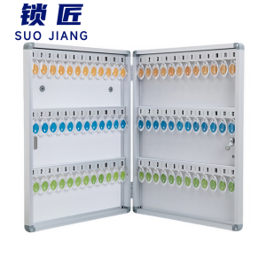 锁匠钥匙保管箱