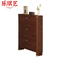 乐琪艺 翻斗鞋柜 90*24cm 个