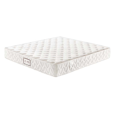 乙壬压缩卷包床垫席梦思独立弹簧天然乳胶超软折叠厚约22cm/C款适中舒适[天然乳胶+独立布袋簧]