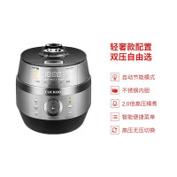 CUCKOO福库IH多功能电压力饭煲CRP-JHTS0611FS