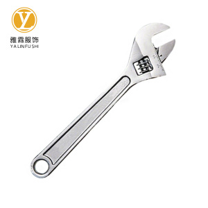 雅霖服 活扳手12寸300mm 把