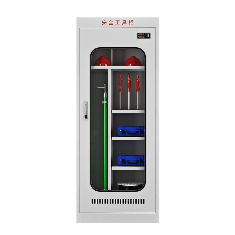 豫仲迈 除湿恒温电力安全工具柜800*450*2000mm/台