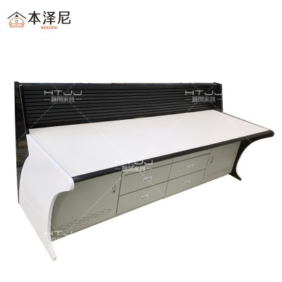 本泽尼 监控台 操作台 HTZ-HA657 650*700*750mm 张