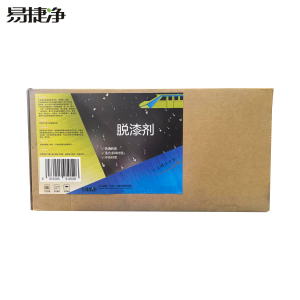 易捷净脱漆剂 450ml/瓶*24瓶/箱