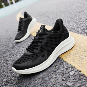 361°女鞋运动鞋新款网面透气跑鞋轻质软底跑步鞋学生鞋子