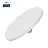 飞利浦(PHILIPS)恒亮型LED飞碟灯灯泡顶灯夜市UFO节能灯泡E27螺口