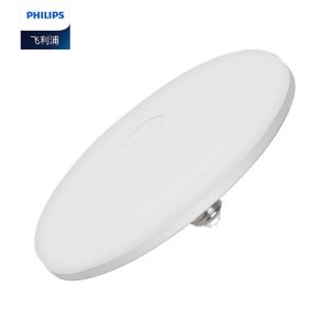 飞利浦(PHILIPS)恒亮型LED飞碟灯灯泡顶灯夜市UFO节能灯泡E27螺口
