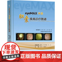 eyeMAX洞察 胆囊疾病诊疗图谱 王宏光,陶 生活 内科 医学其它 正版图书籍东南大学出版社