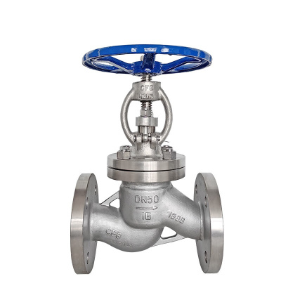 天臣玖号 截止阀 T61Y-200I DN20-单位:台