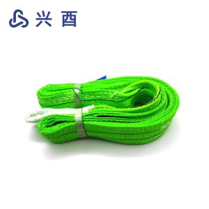 兴酉 扁平涤纶带 5T(4M) 根