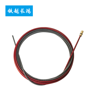 铁越长鸿 保护焊枪送丝软管 350A/500A 根