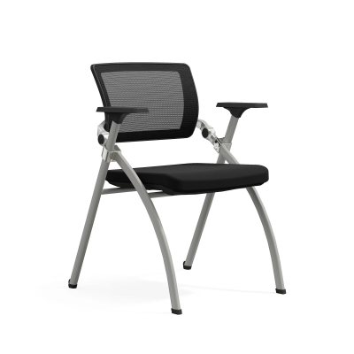 榭邦xb-0929 办公家具 办公家具电脑椅会议椅职员椅办公椅透气网布椅