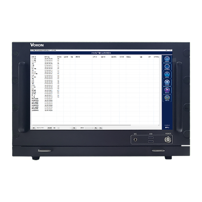 VOKON沃云 工控机ZP-1000