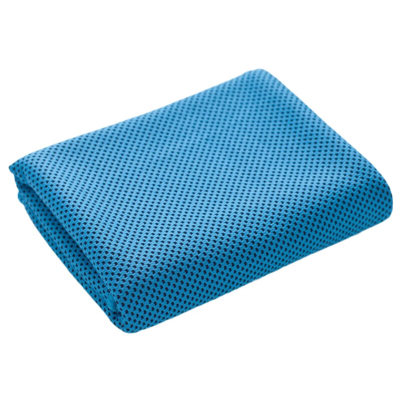 天山柔 30*100cm 50g 素色冷感 毛巾 (计价单位:条)