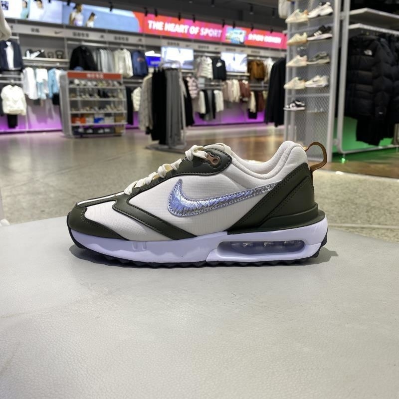 NIKE耐克休闲鞋AIR MAX DAWN气垫缓震低帮女鞋运动鞋FZ4239-300 D