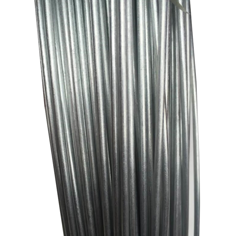 好企来 WJT-0015 热镀锌铁丝14号 20kg盘