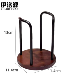 伊洛源 纸杯架取杯架