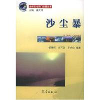 正版新书]沙尘暴杨德保,尚可政,王式功 编著9787502935566
