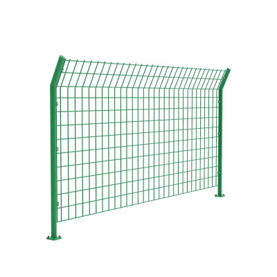 安虎 防爬护栏网 1.8*3-软-丝粗4.0mm 件